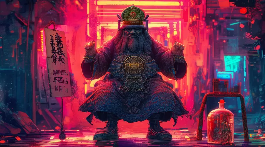 阴阳师游戏图片2